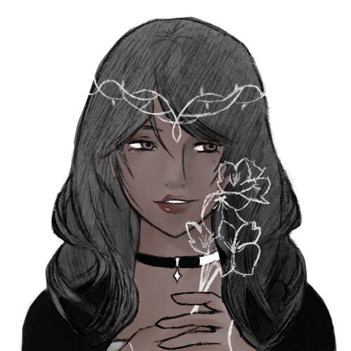 Skeb request for Pastel